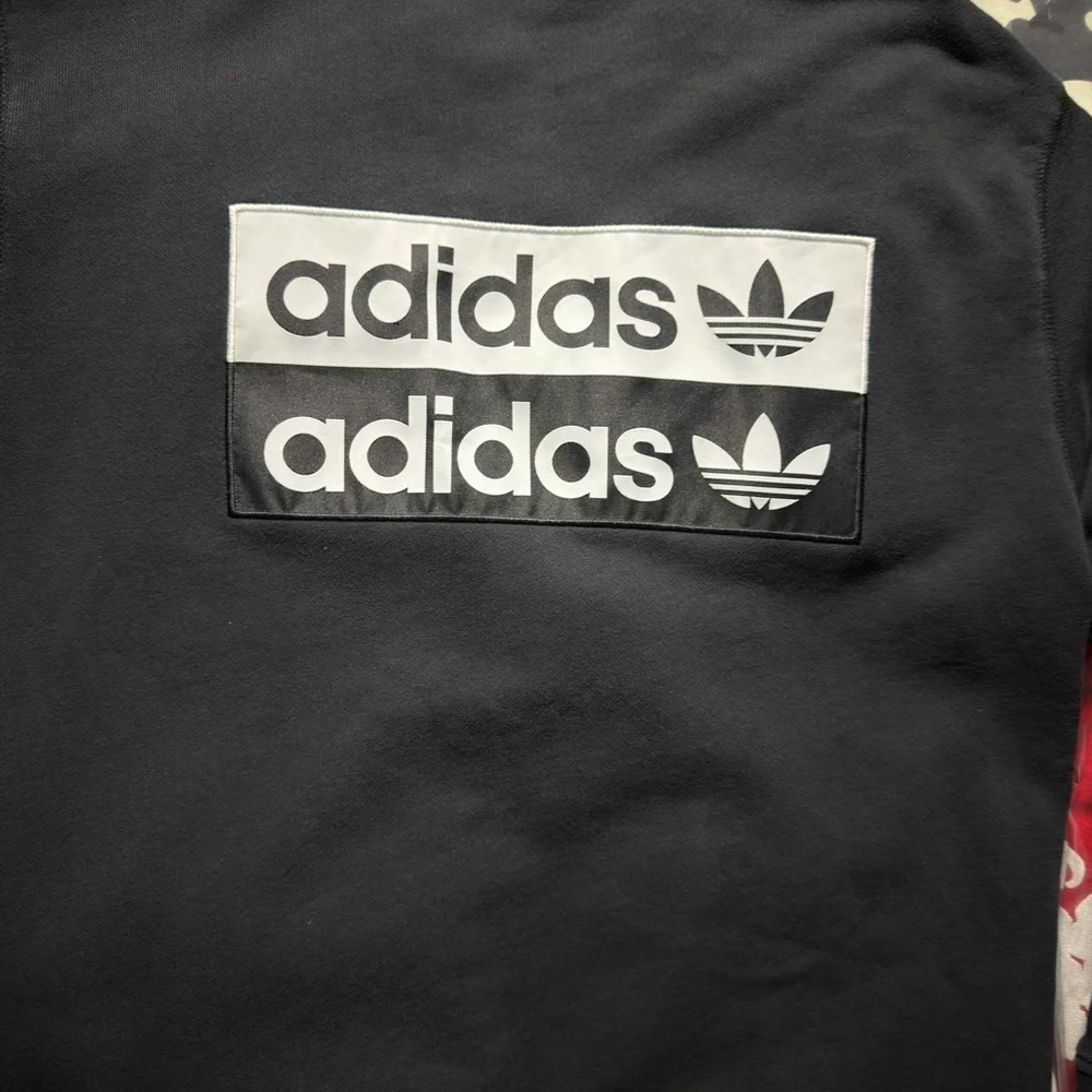 adidas 📏 size